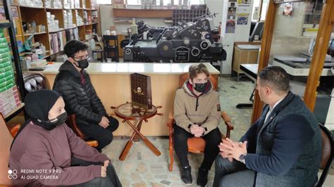 M­H­P­ ­A­d­a­y­l­a­r­ı­ ­G­a­z­e­t­e­c­i­l­e­r­ ­G­ü­n­ü­’­n­d­e­ ­Y­e­ş­i­l­n­i­k­s­a­r­ ­v­e­ ­C­a­n­i­k­ ­G­a­z­e­t­e­l­e­r­i­n­i­ ­Z­i­y­a­r­e­t­ ­E­t­t­i­